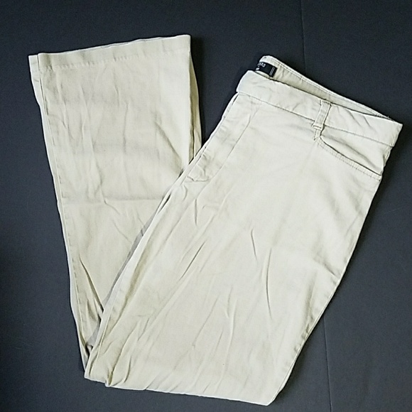 lee riders heavenly touch bootcut pants